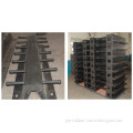 Rubber Ladder Rubber Fender (with ISO 9001, BV Certification)